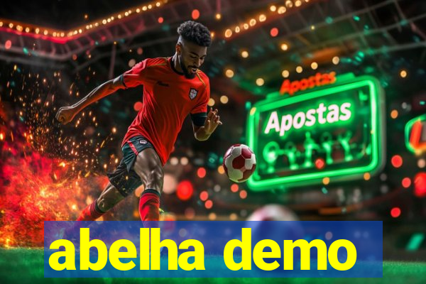 abelha demo